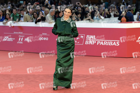 Filmpremiere 'La passion de Dodin Bouffant', Internationales Filmfestival Rom 2023
