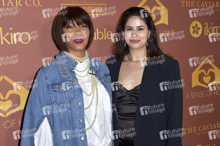 A Sence of Home Gala 2023 in Hancock Park