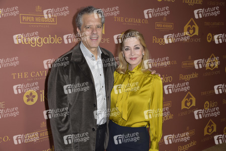 A Sence of Home Gala 2023 in Hancock Park