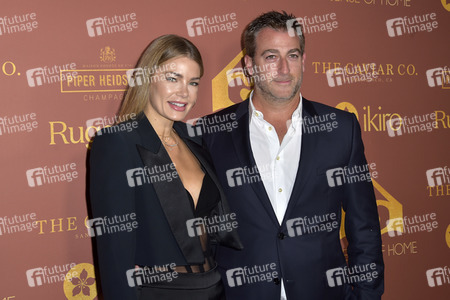 A Sence of Home Gala 2023 in Hancock Park