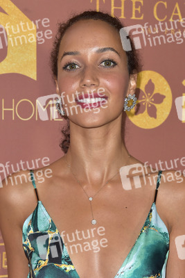 A Sence of Home Gala 2023 in Hancock Park
