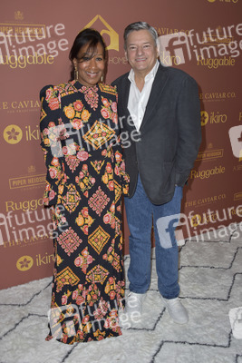 A Sence of Home Gala 2023 in Hancock Park