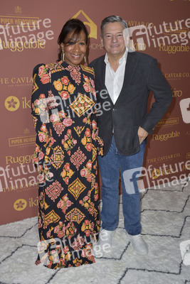 A Sence of Home Gala 2023 in Hancock Park