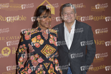 A Sence of Home Gala 2023 in Hancock Park