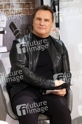 Guido Maria Kretschmer auf der Frankfurter Buchmesse 2023