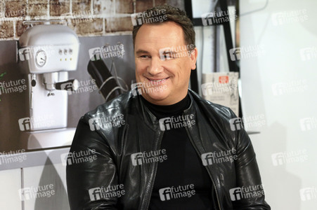 Guido Maria Kretschmer auf der Frankfurter Buchmesse 2023