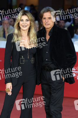 Filmpremiere 'Palazzina Laf', Internationales Filmfestival Rom 2023