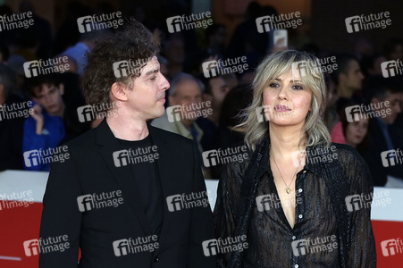 Filmpremiere 'Palazzina Laf', Internationales Filmfestival Rom 2023
