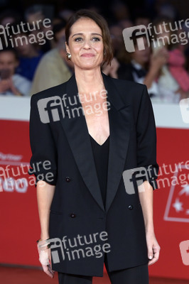 Filmpremiere 'Palazzina Laf', Internationales Filmfestival Rom 2023
