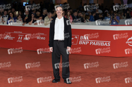 Filmpremiere 'Palazzina Laf', Internationales Filmfestival Rom 2023