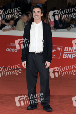 Filmpremiere 'Palazzina Laf', Internationales Filmfestival Rom 2023