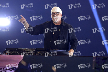 TV-Show 'Schlagerbooom 2023' in Dortmund