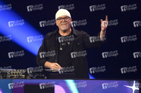 TV-Show 'Schlagerbooom 2023' in Dortmund