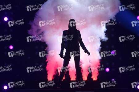 TV-Show 'Schlagerbooom 2023' in Dortmund