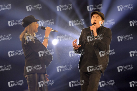 TV-Show 'Schlagerbooom 2023' in Dortmund