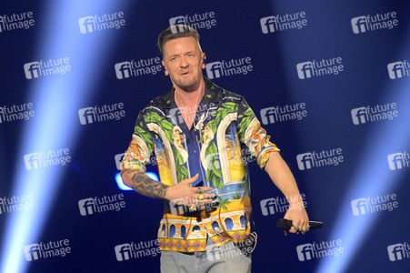 TV-Show 'Schlagerbooom 2023' in Dortmund