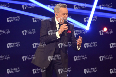 TV-Show 'Schlagerbooom 2023' in Dortmund