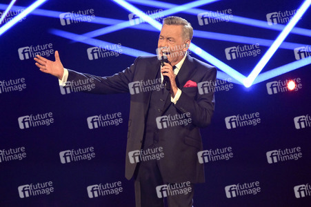 TV-Show 'Schlagerbooom 2023' in Dortmund