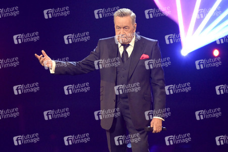 TV-Show 'Schlagerbooom 2023' in Dortmund