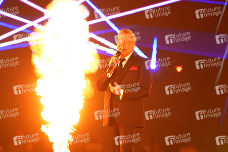 TV-Show 'Schlagerbooom 2023' in Dortmund