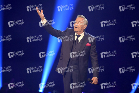 TV-Show 'Schlagerbooom 2023' in Dortmund