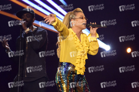 TV-Show 'Schlagerbooom 2023' in Dortmund