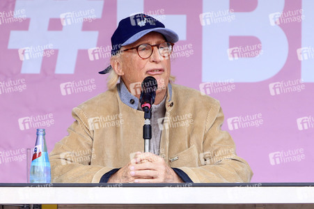 Otto Waalkes auf der Frankfurter Buchmesse 2023