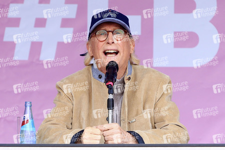 Otto Waalkes auf der Frankfurter Buchmesse 2023