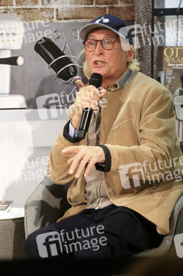 Otto Waalkes auf der Frankfurter Buchmesse 2023