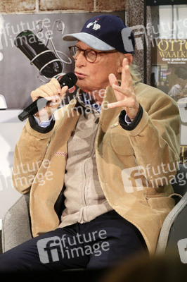 Otto Waalkes auf der Frankfurter Buchmesse 2023