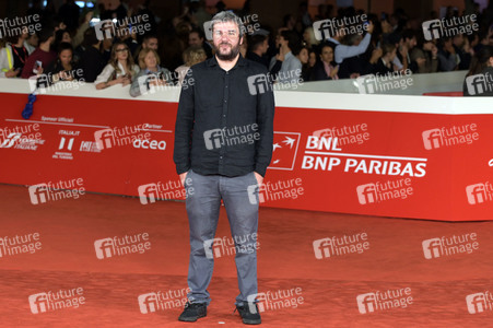 Filmpremiere 'Zucchero Sugar Fornaciari', Internationales Filmfestival Rom 2023