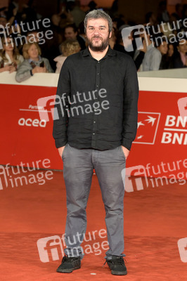 Filmpremiere 'Zucchero Sugar Fornaciari', Internationales Filmfestival Rom 2023