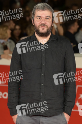 Filmpremiere 'Zucchero Sugar Fornaciari', Internationales Filmfestival Rom 2023
