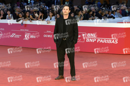 Filmpremiere 'Anatomie eines Falls', Internationales Filmfestival Rom 2023