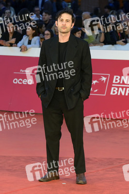 Filmpremiere 'Anatomie eines Falls', Internationales Filmfestival Rom 2023
