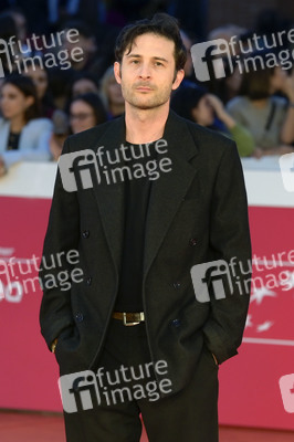 Filmpremiere 'Anatomie eines Falls', Internationales Filmfestival Rom 2023