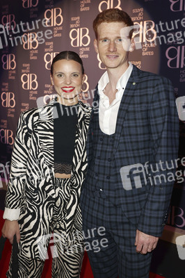 Pre-Opening Event House Of Bates in Köln