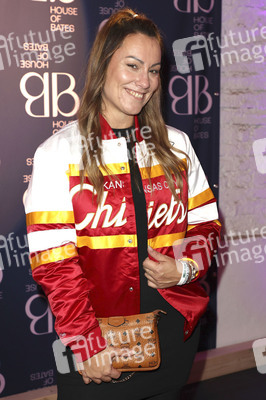 Pre-Opening Event House Of Bates in Köln