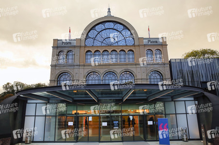 Festhaus Flora in Köln