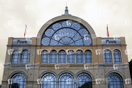 Festhaus Flora in Köln