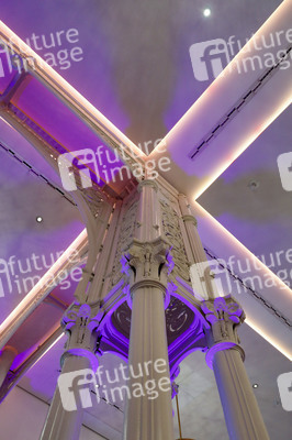 Festhaus Flora in Köln