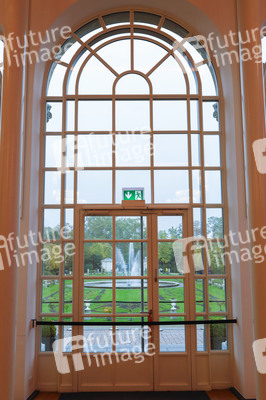 Festhaus Flora in Köln