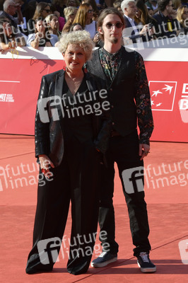 Filmpremiere 'Io, noi e Gaber', Internationales Filmfestival Rom 2023