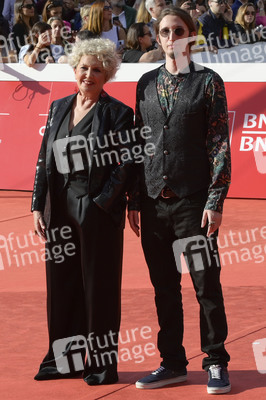 Filmpremiere 'Io, noi e Gaber', Internationales Filmfestival Rom 2023