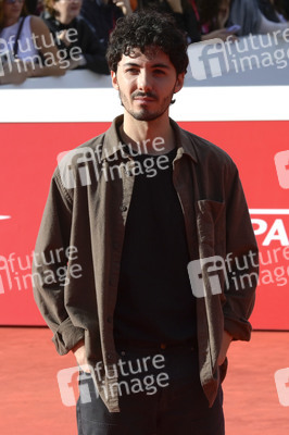 Filmpremiere 'Io, noi e Gaber', Internationales Filmfestival Rom 2023