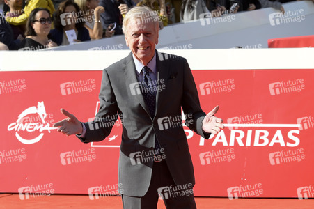 Filmpremiere 'Io, noi e Gaber', Internationales Filmfestival Rom 2023