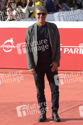Filmpremiere 'Io, noi e Gaber', Internationales Filmfestival Rom 2023