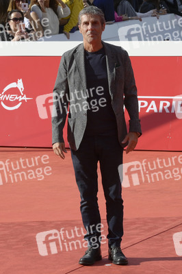 Filmpremiere 'Io, noi e Gaber', Internationales Filmfestival Rom 2023