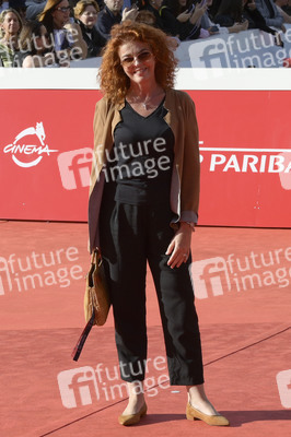 Filmpremiere 'Io, noi e Gaber', Internationales Filmfestival Rom 2023