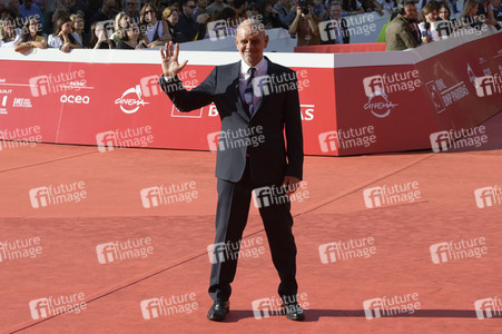 Filmpremiere 'Io, noi e Gaber', Internationales Filmfestival Rom 2023